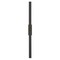 Z-Lite Stylet Outdoor Wall, 4-Light, 4.75 In.W x 72 In.L x 3.75 In.H, Sand Black/White 5006-72BK-LED - alternate 8